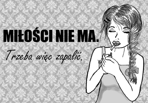Miłość