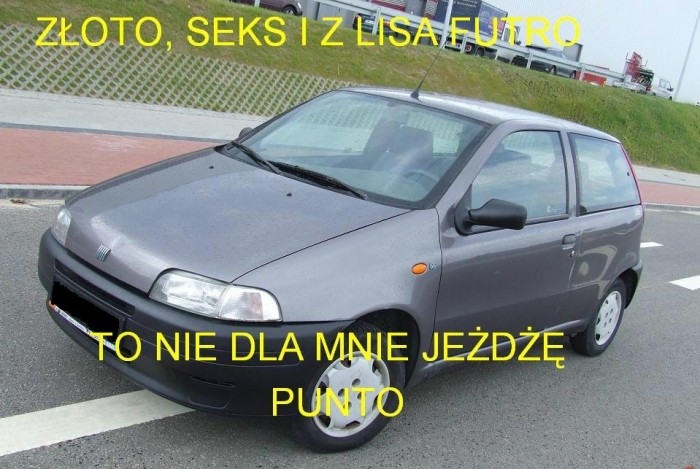 Punto