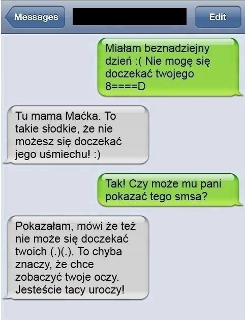 Tacy uroczy