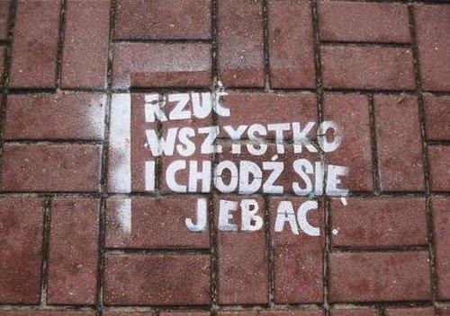 krótko
