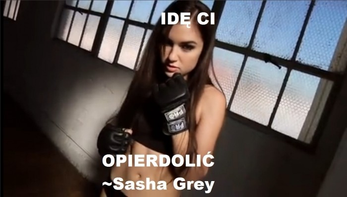 Sasha