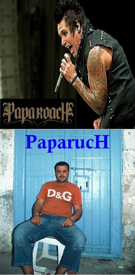 Paparuch