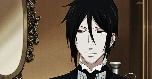 Dlatego kocham anime