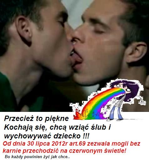gatunek: Homo gejus erekcjus