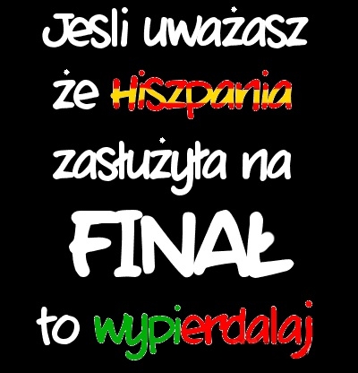 Hiszpania