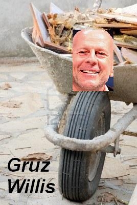 Gruz Willis