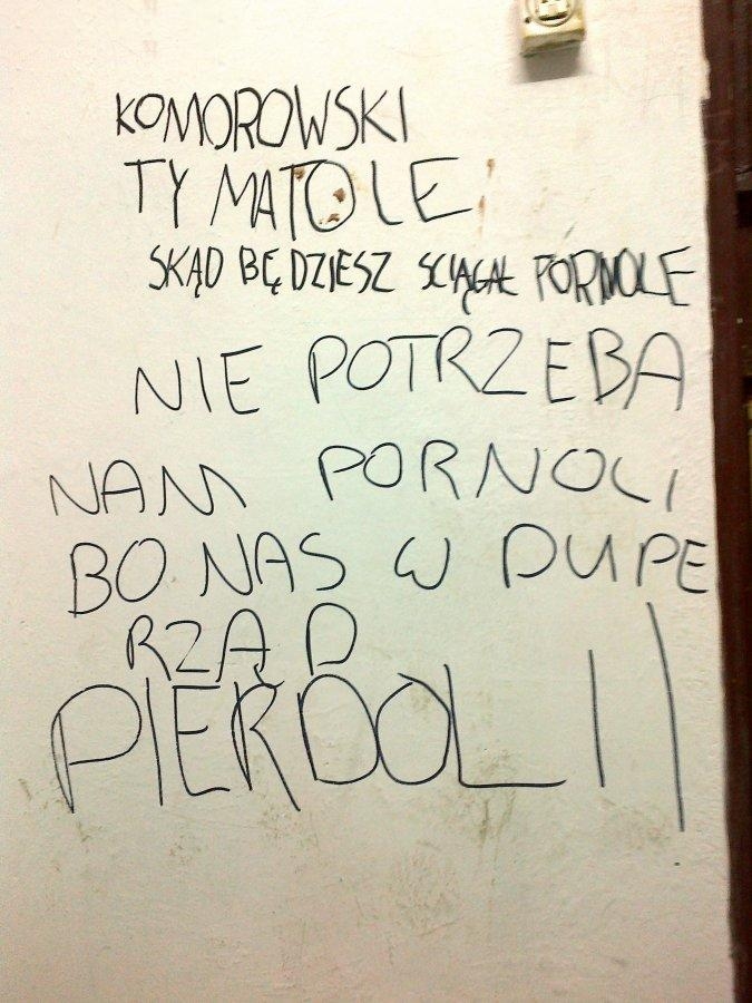Ca?a prawda o tym kraju