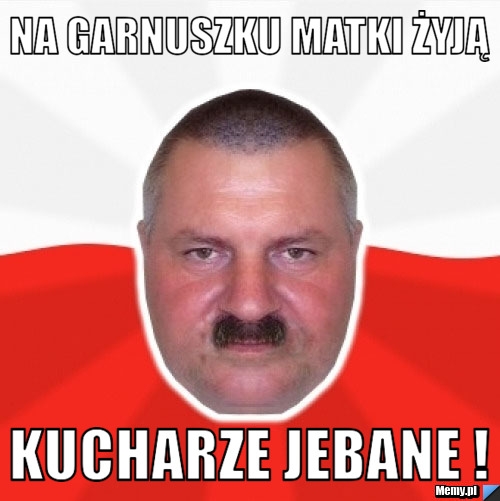 kucharze