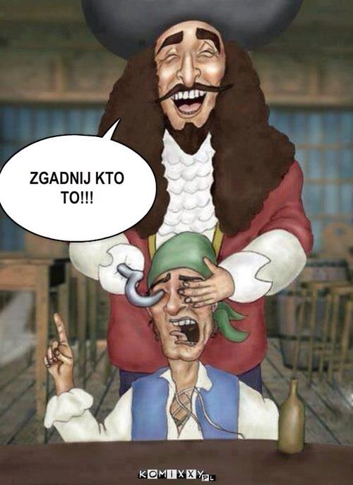 Kto to ?