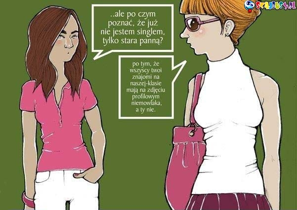 po czym pozna? singla