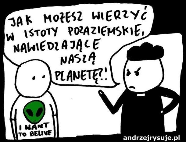 Jak można wierzyć