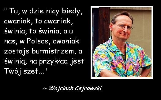 Cejrowski