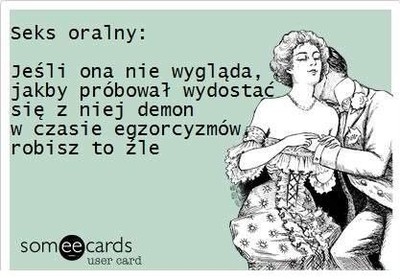 Seks Oralny