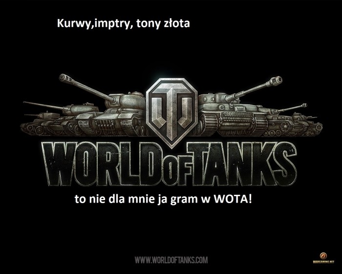 World of tanks