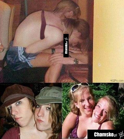 Niezła laska
