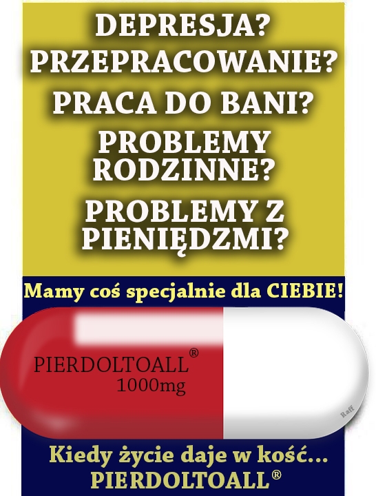 Kiedy życie daje w kość...