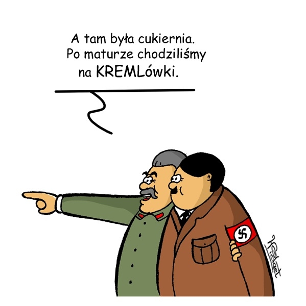 Kremlówki