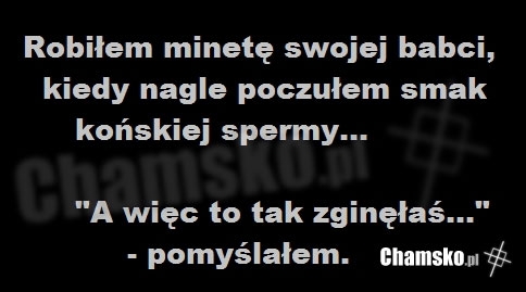 Najbardziej debilny dowcip na ziemi