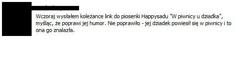 dziadek :p