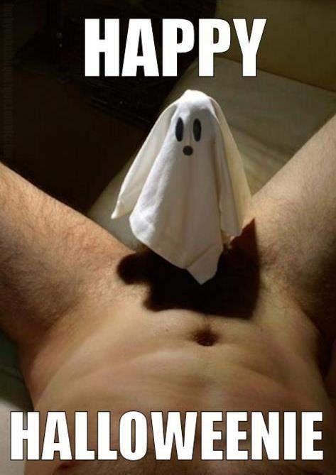Hallowen tu? tu?
