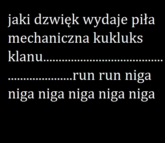 Pi?a mechaniczna