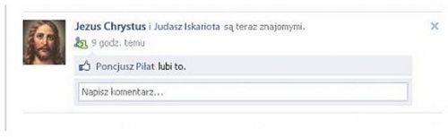 Trzeba mie? znajomo?ci