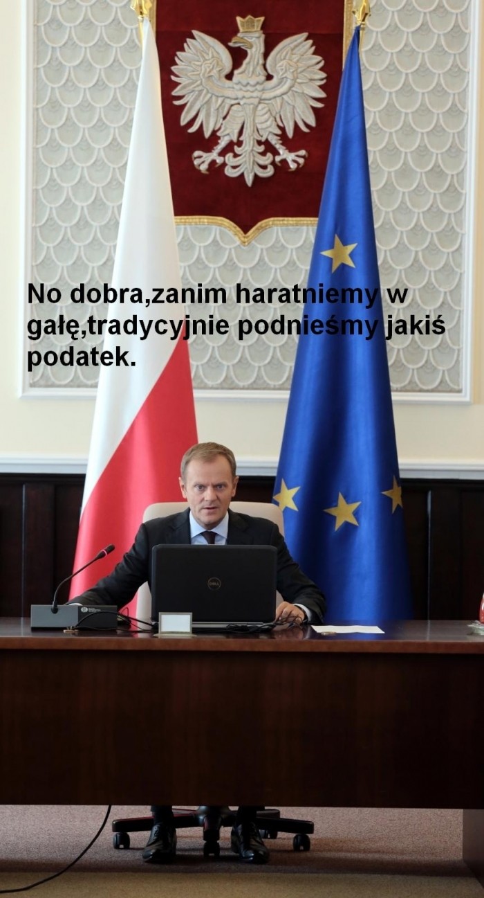 posiedzenie rządu