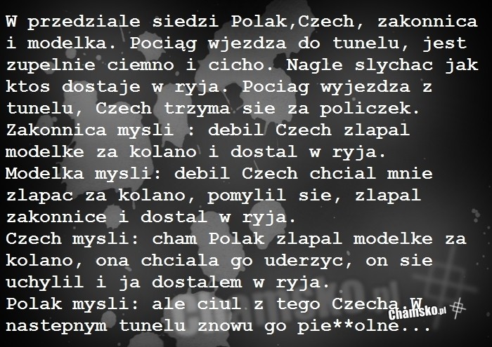 Polak i Pepik