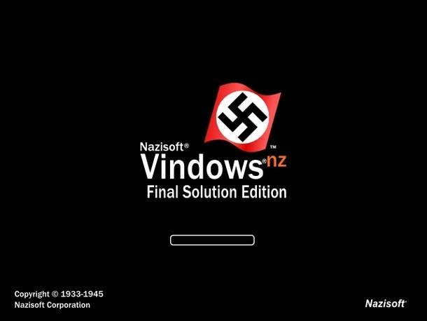 Windows 8 Edycja Niemiecka