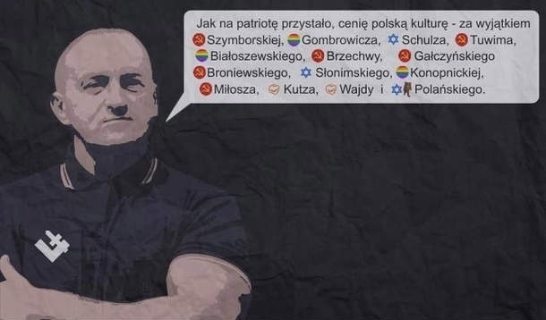 Patriota