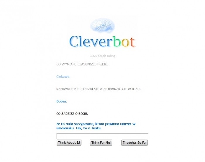 Ca?a prawda o ...
