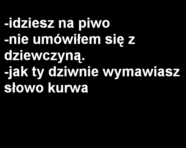 Dziwczyna