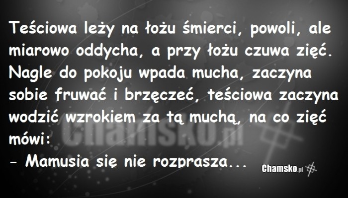 Na ?o?u ?mierci