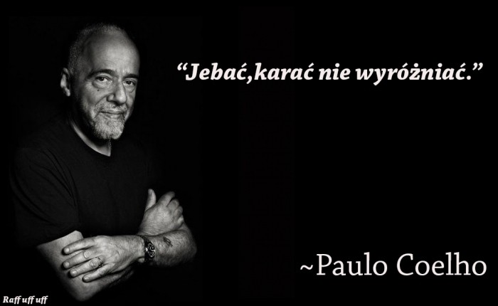 Paulo Coelho