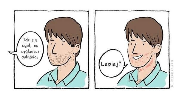 Kurwa zawsze...