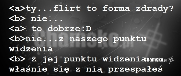 Flirt