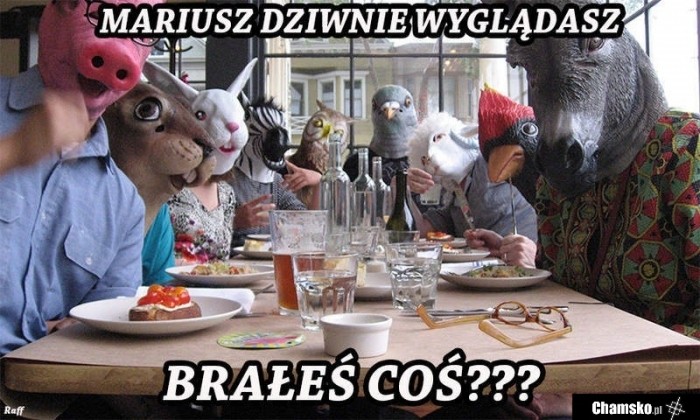 Mariusz