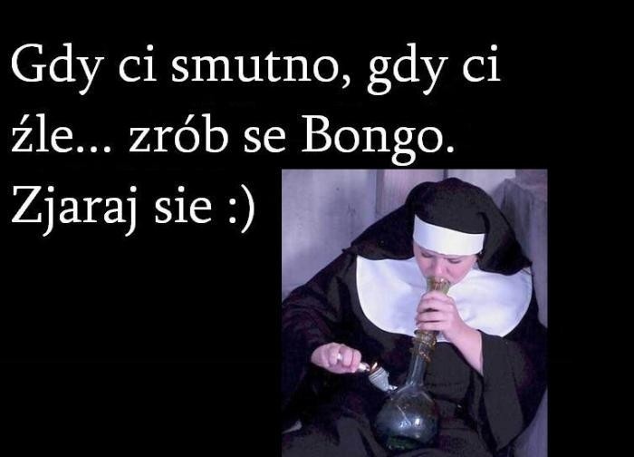 Bongo :