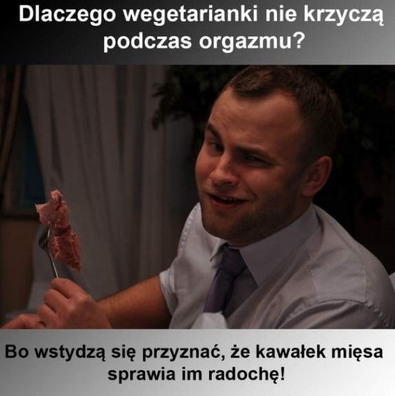 Wegetarianki