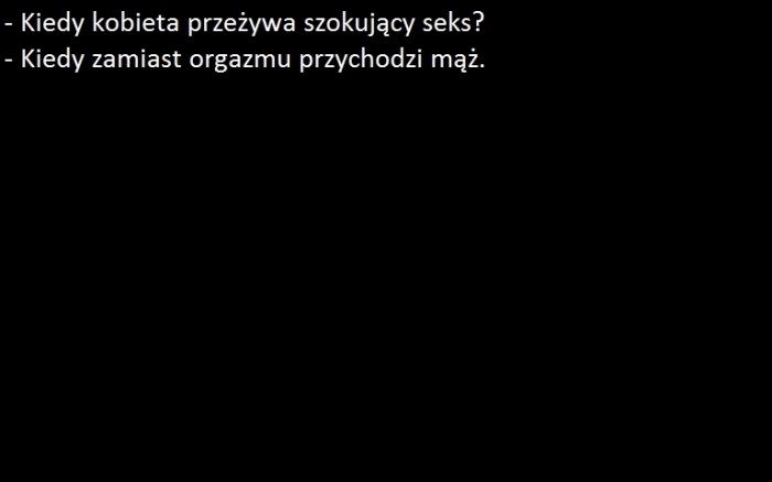 szok