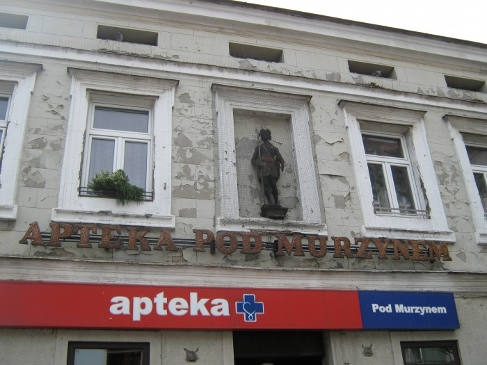 Apteka w Pszczynie