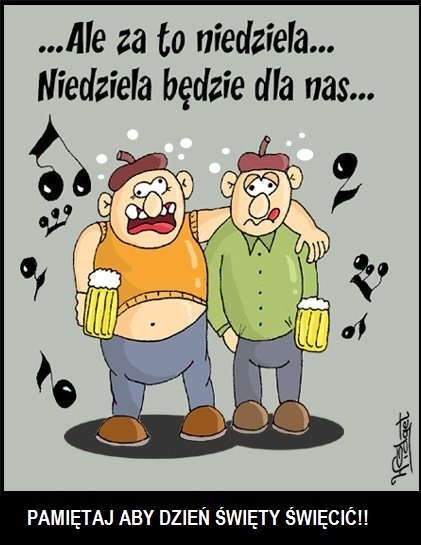 Niedziela