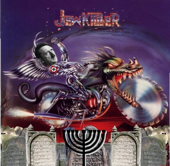JewKiller