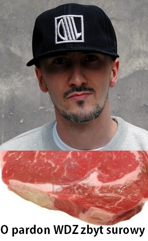 Wilku WDZ