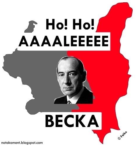 Beeeeka w chu!