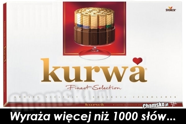 Wyra? wi?cej ni? 1000 s?ów