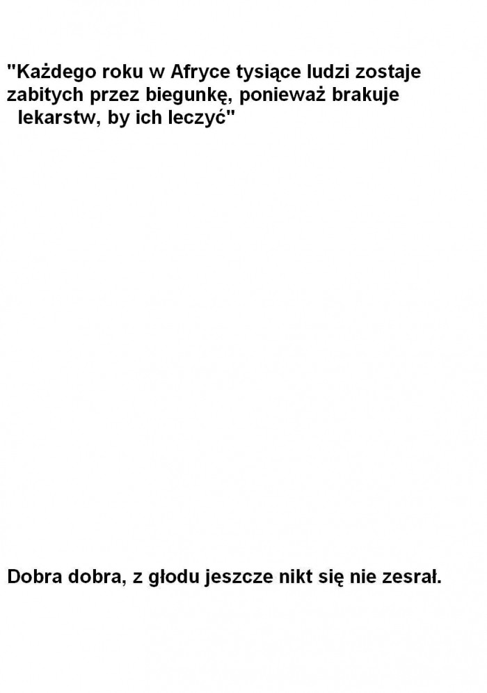 Biegunka