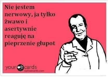 Asertywny