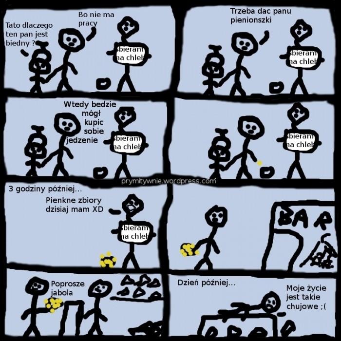 prymitywnie-webkomiks