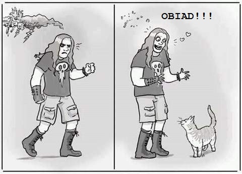 Obiadek